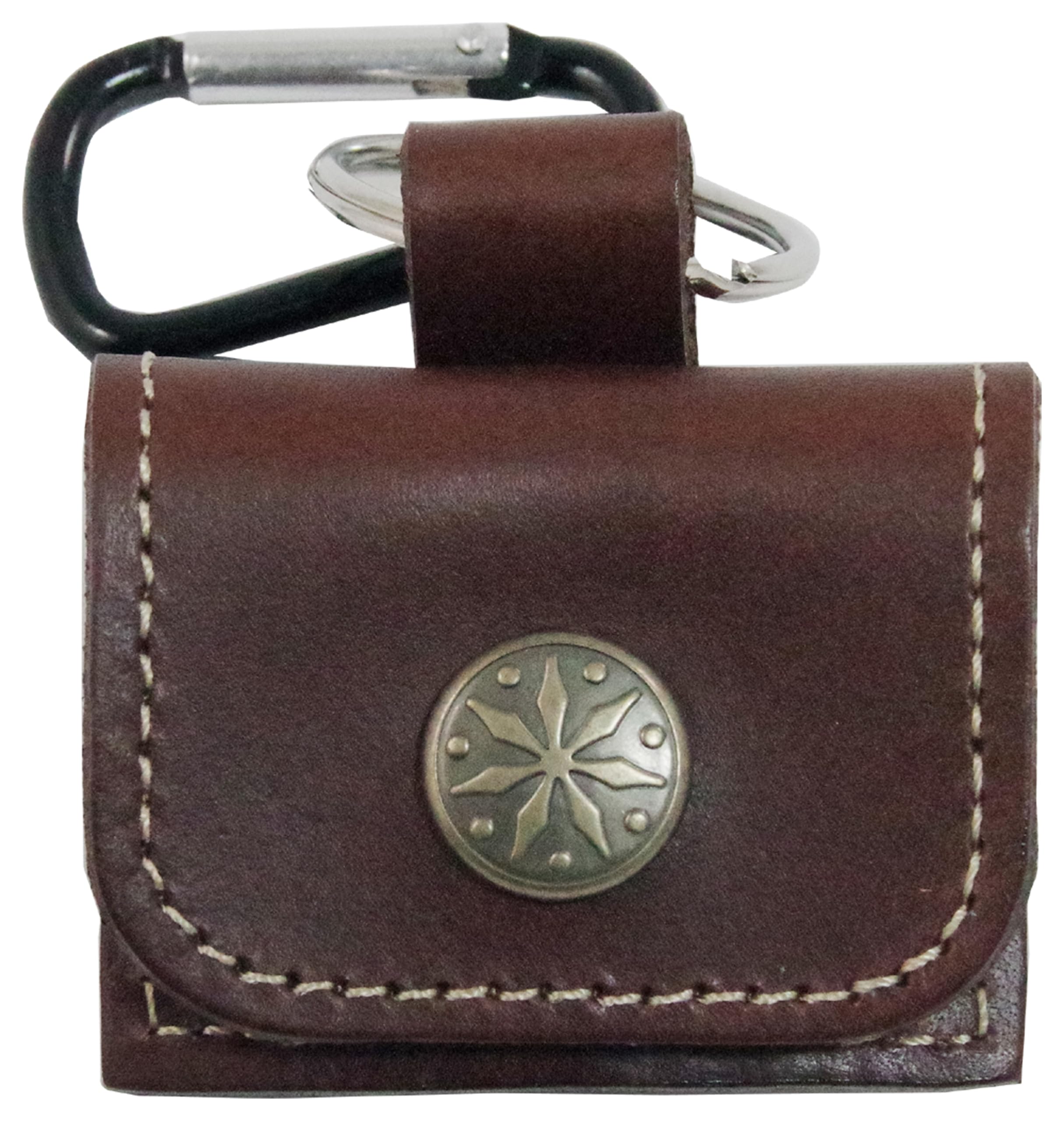 Daiking Genuine Leather Guitar Pick Brown Case,
Daiking Genuine Leather Guitar Pick Brown Case,