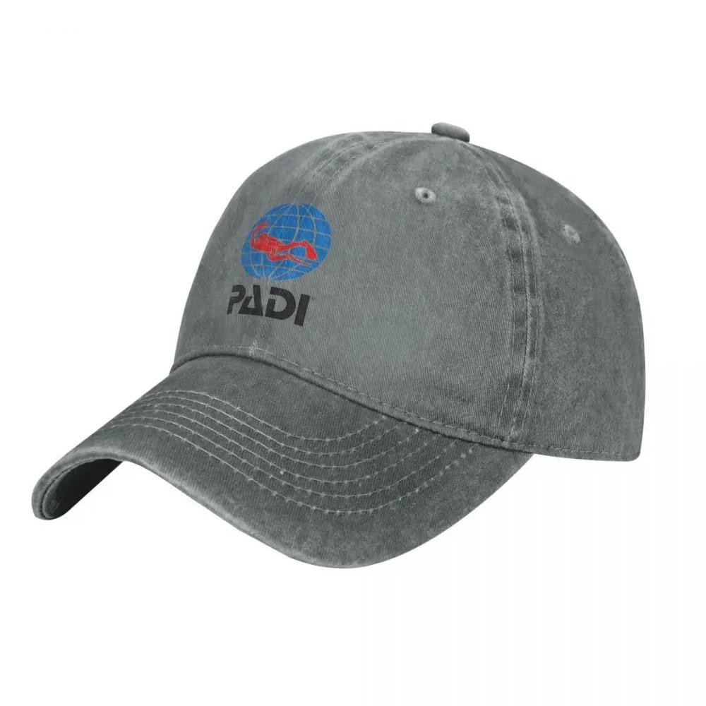 Scuba Driver Padi Washed Baseball Cap Popular Logo Vintage Trucker Hat Summer Unisex-Teens Kpop Design Snapback Cap Adjustable світло-сірий колір
Scuba Driver Padi Washed Baseball Cap Popular Logo Vintage Trucker Hat Summer Unisex-Teens Kpop Design Snapback Cap Adjustable світло-сірий колір