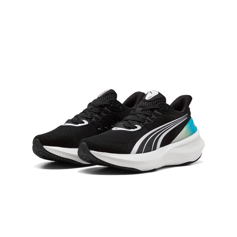 Унисекс беговые кроссовки Puma PULSEPRO 310780 42.5
Унисекс беговые кроссовки Puma PULSEPRO 310780 42.5