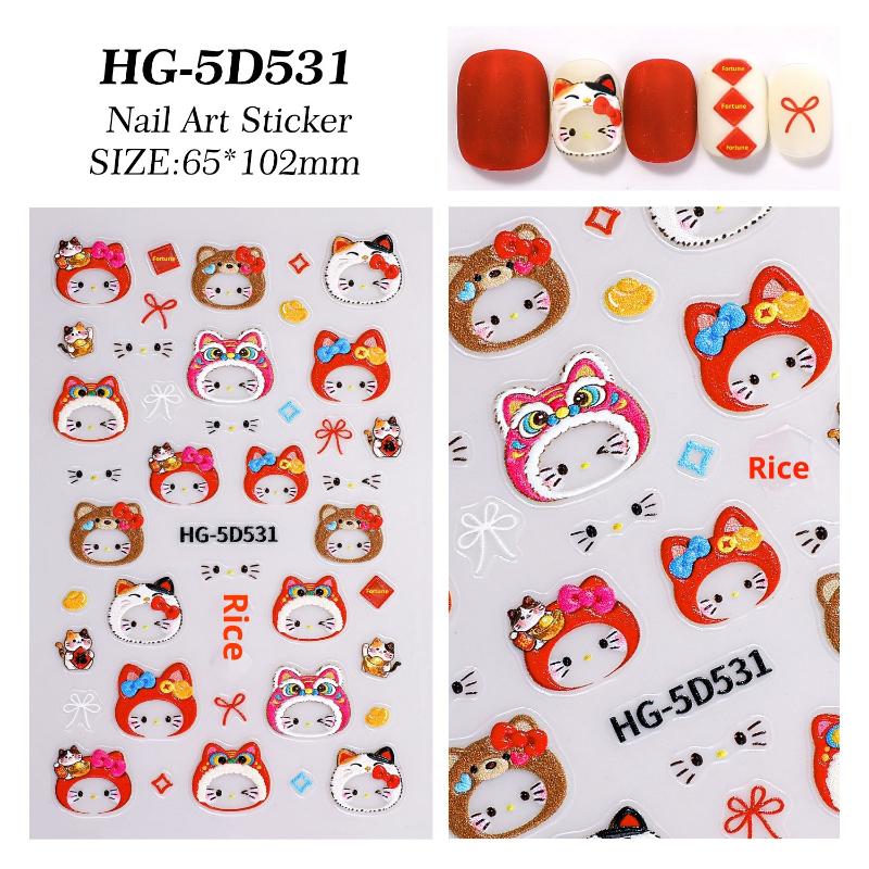 Милі Мультяшні Накладки на Голову Hello Kitty Наклейки для Нейл-арту Kawaii Kt Cat Накладка на Голову Манікюрні Наклейки Декор для DIY Нейл-арту Подарунок
Милі Мультяшні Накладки на Голову Hello Kitty Наклейки для Нейл-арту Kawaii Kt Cat Накладка на Голову Манікюрні Наклейки Декор для DIY Нейл-арту Подарунок