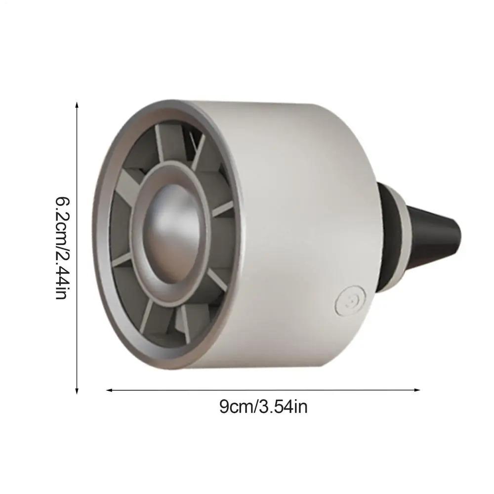 USB-крепление для воздуховыпускного отверстия автомобиля, небольшой вентилятор, автомобильный кондиционер, вентиляционный зажим, 3-скоростной регулируемый цветной светодиодный электрический вентилятор для повседневной жизни, салон автомобиля
USB-крепление для воздуховыпускного отверстия автомобиля, небольшой вентилятор, автомобильный кондиционер, вентиляционный зажим, 3-скоростной регулируемый цветной светодиодный электрический вентилятор для повседневной жизни, салон автомобиля