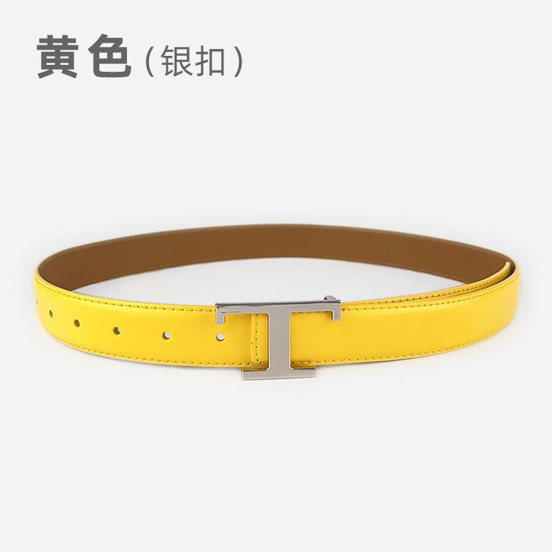 Изделия из кожи, ремень из коровьей кожи с повседневными брюками, короткими юбками, джинсами, женский ремень. 105cm
Изделия из кожи, ремень из коровьей кожи с повседневными брюками, короткими юбками, джинсами, женский ремень. 105cm