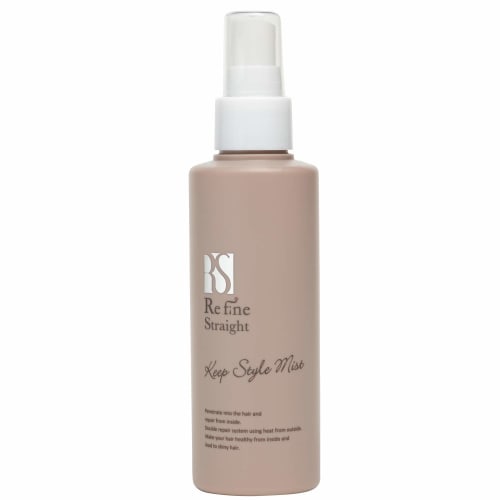 Az Style Refin Straight Curly Hair Damage Wavy Refine Straight (Keep Style Mist 150ml)
Az Style Refin Straight Curly Hair Damage Wavy Refine Straight (Keep Style Mist 150ml)