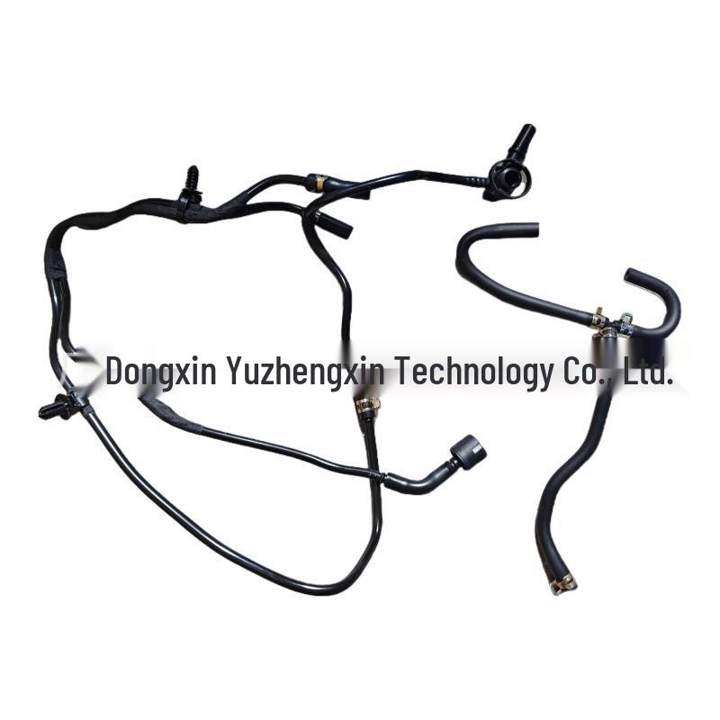 Ford Explorer 2.3 Turbocharger Pipe 2016 (GB5Z-9S468A)
Ford Explorer 2.3 Turbocharger Pipe 2016 (GB5Z-9S468A)