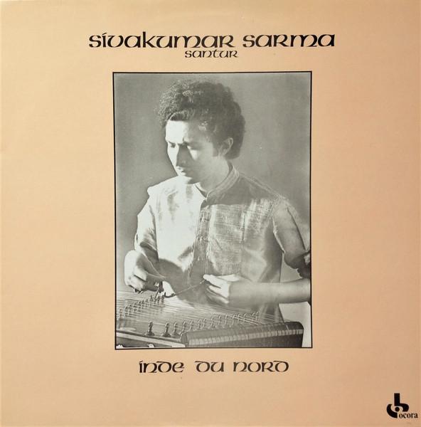 LP Record PANDIT SHIV KUMAR SHARMA - Santur - Inde Du Nord OCR77 Ocora 1988 France Country/Folk Used
LP Record PANDIT SHIV KUMAR SHARMA - Santur - Inde Du Nord OCR77 Ocora 1988 France Country/Folk Used