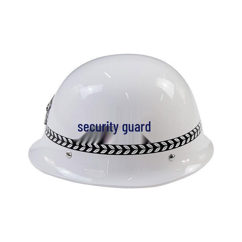 Pioneer Company Tactical Security Helmet
Pioneer Company Tactical Security Helmet