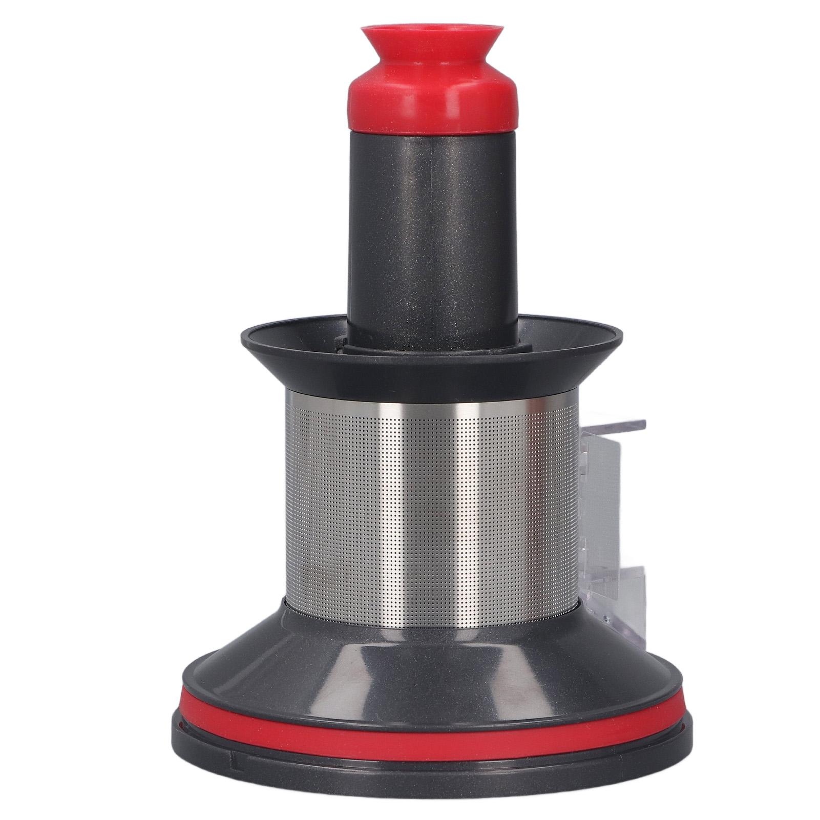 Пылесборник с фильтром для Proscenic P11 ABS Пылесборник в сборе Запасные части для ручного беспроводного пылесоса
Пылесборник с фильтром для Proscenic P11 ABS Пылесборник в сборе Запасные части для ручного беспроводного пылесоса