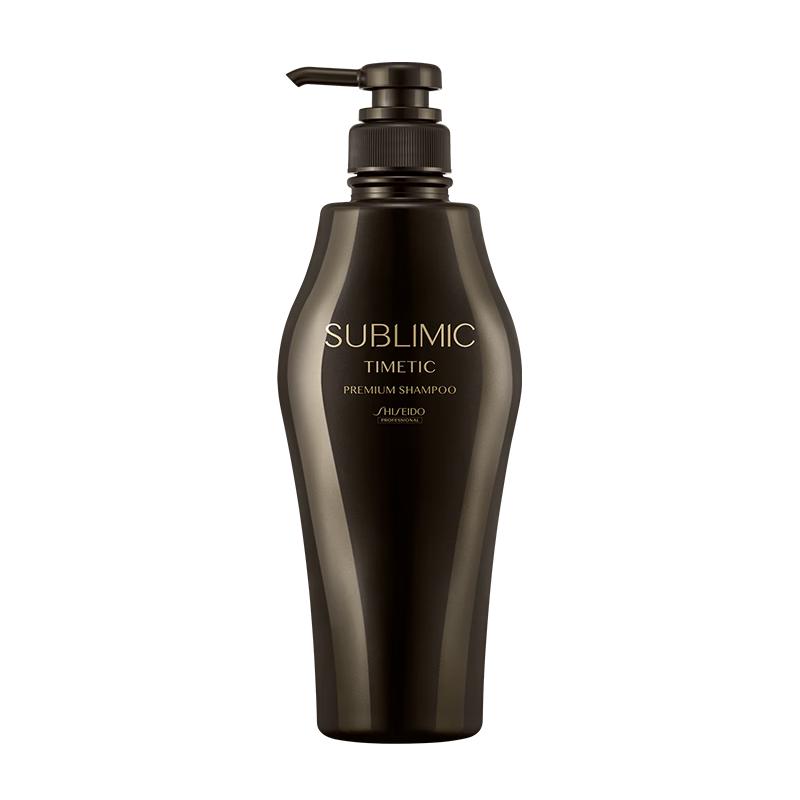 Shiseido Professional Sublimic Аденовітал Шампунь для шкіри голови та волосся
Shiseido Professional Sublimic Аденовітал Шампунь для шкіри голови та волосся