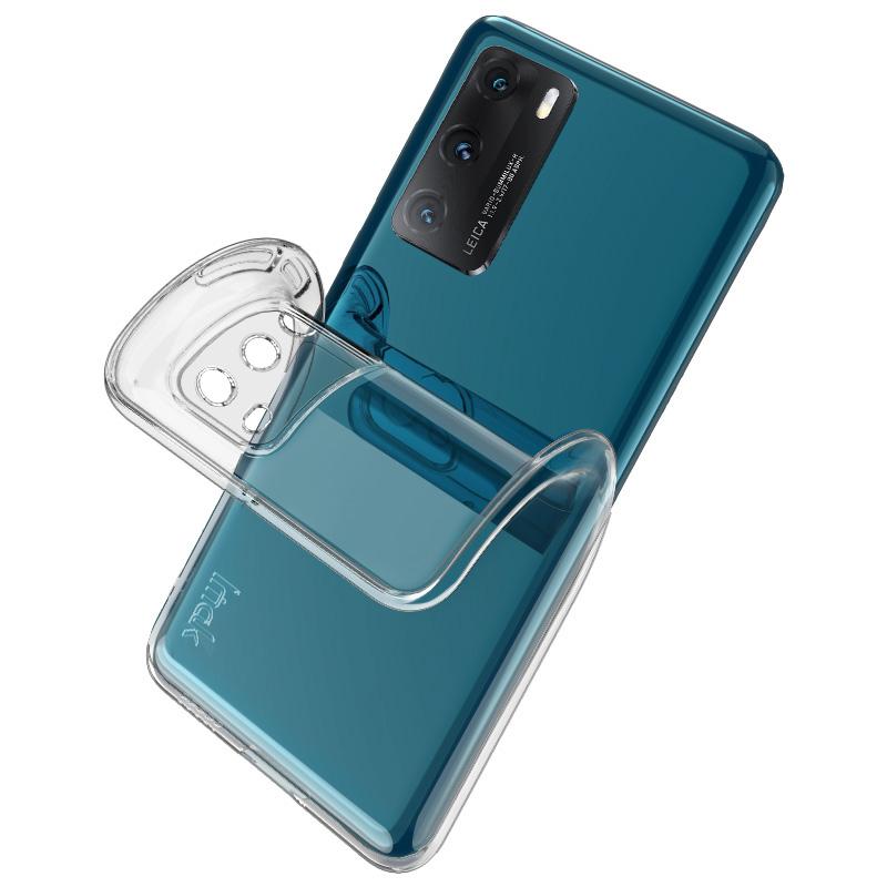 IMAK UX-5 Series Clear TPU Case for Huawei Pura 70 Ultra Slim Fit Cover Cell Phone Accessory Wholesale A
IMAK UX-5 Series Clear TPU Case for Huawei Pura 70 Ultra Slim Fit Cover Cell Phone Accessory Wholesale A