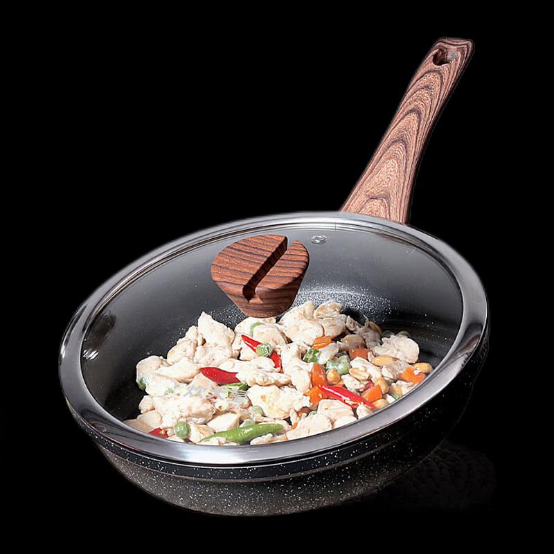 COOKER KING Diamond 3rd Gen Deep Fry Pan
COOKER KING Diamond 3rd Gen Deep Fry Pan