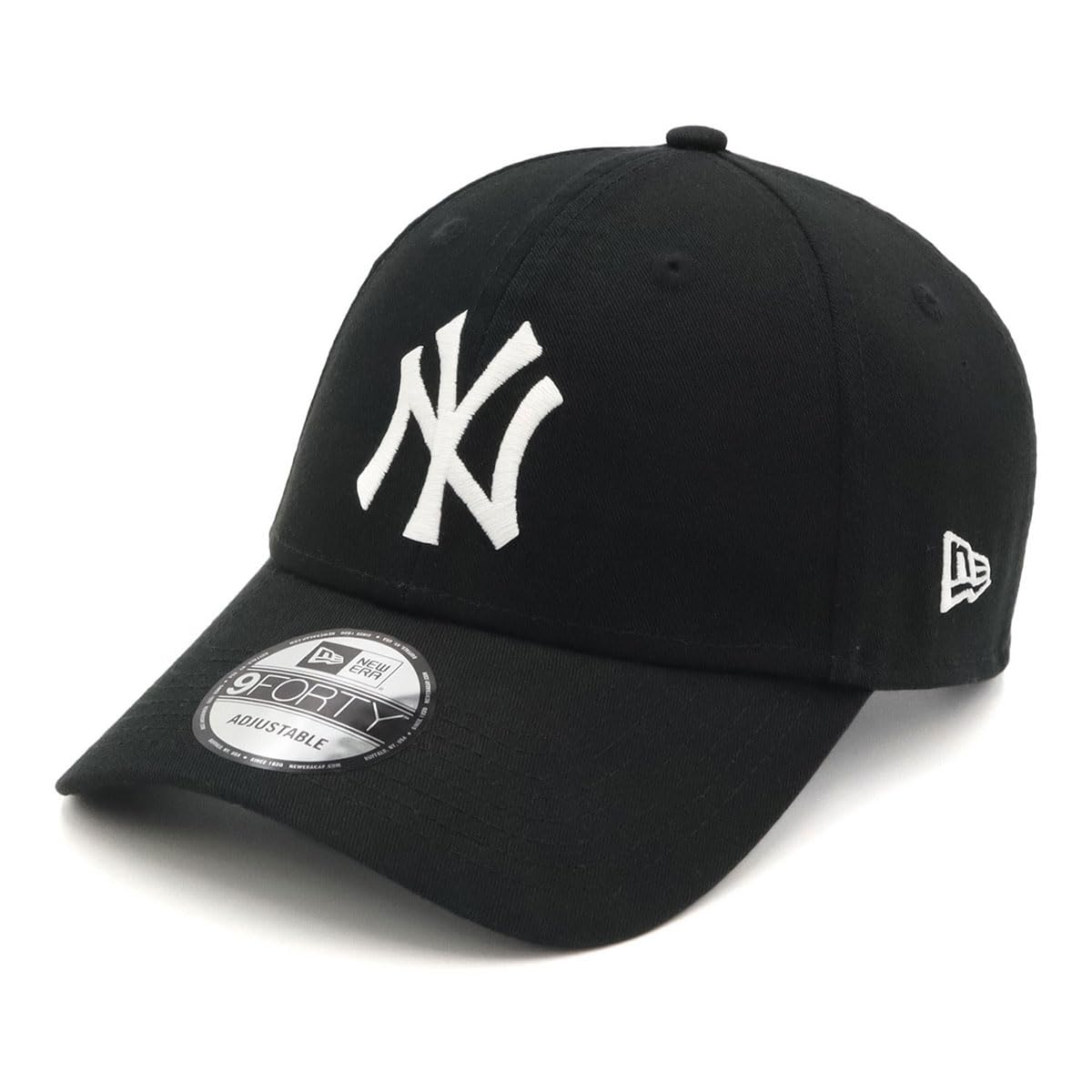 New Era New Era Кепка LANY 9FORTY ONSPOTZ Специальный заказ NY Черный БЕСПЛАТНО 9Forty Тканевый ремешок Стираный хлопок Mlb New York Yankees
New Era New Era Кепка LANY 9FORTY ONSPOTZ Специальный заказ NY Черный БЕСПЛАТНО 9Forty Тканевый ремешок Стираный хлопок Mlb New York Yankees