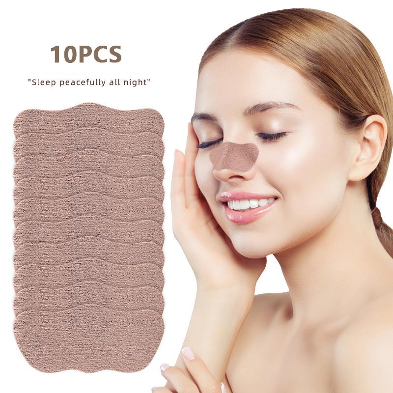 10 шт. Китайская полынь вентиляционные назальные полоски против храпа назальные полоски для облегчения дыхания уменьшают храп наклейка
10 шт. Китайская полынь вентиляционные назальные полоски против храпа назальные полоски для облегчения дыхания уменьшают храп наклейка