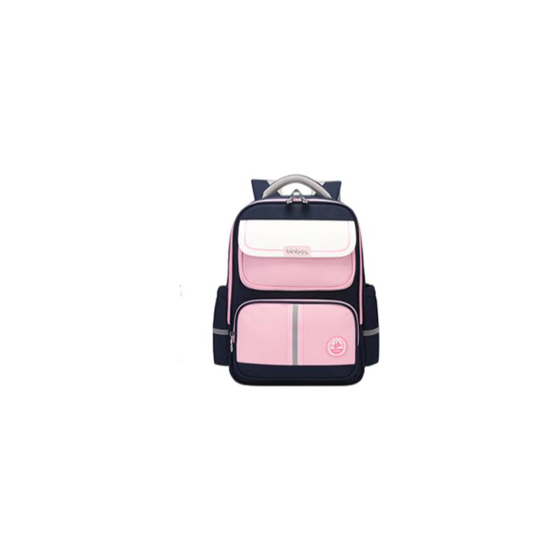 binbes Spine Protection And Pressure Relief Backpack, Blue Pink
binbes Spine Protection And Pressure Relief Backpack, Blue Pink