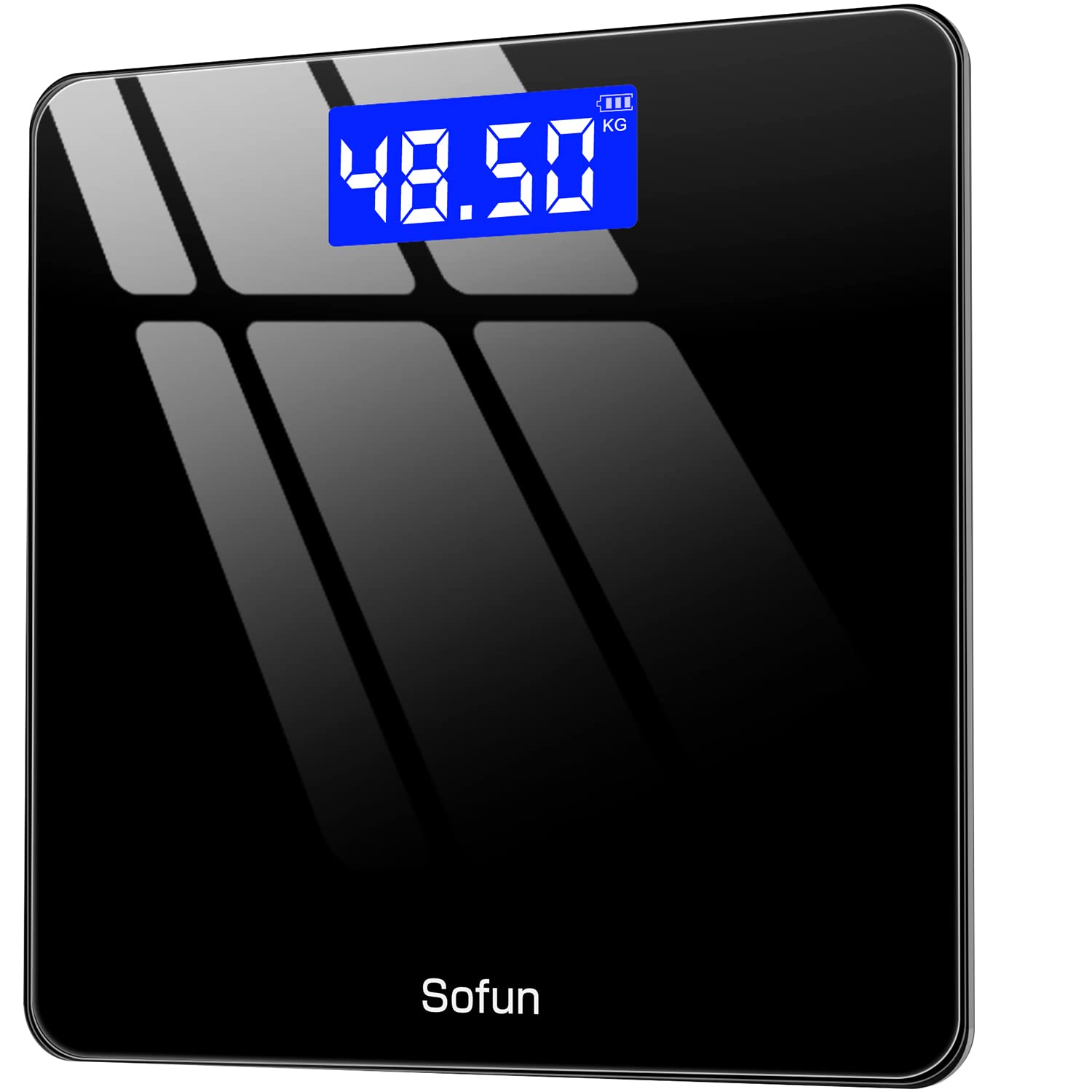 Weighing scale released in September high Health just automatic power with body supports up to tempered electronic batteries included [Newly 2022, чорний
Weighing scale released in September high Health just automatic power with body supports up to tempered electronic batteries included [Newly 2022, чорний