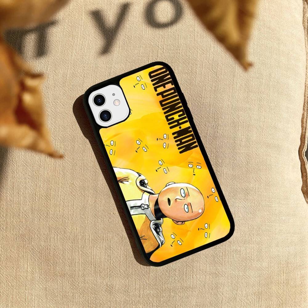 Anime One-Punch Man For iPhone 17 16 15 14 13 12 11 Pro Max Plus Shockproof PC+TPU Phone Back Cover iPhone 15
Anime One-Punch Man For iPhone 17 16 15 14 13 12 11 Pro Max Plus Shockproof PC+TPU Phone Back Cover iPhone 15