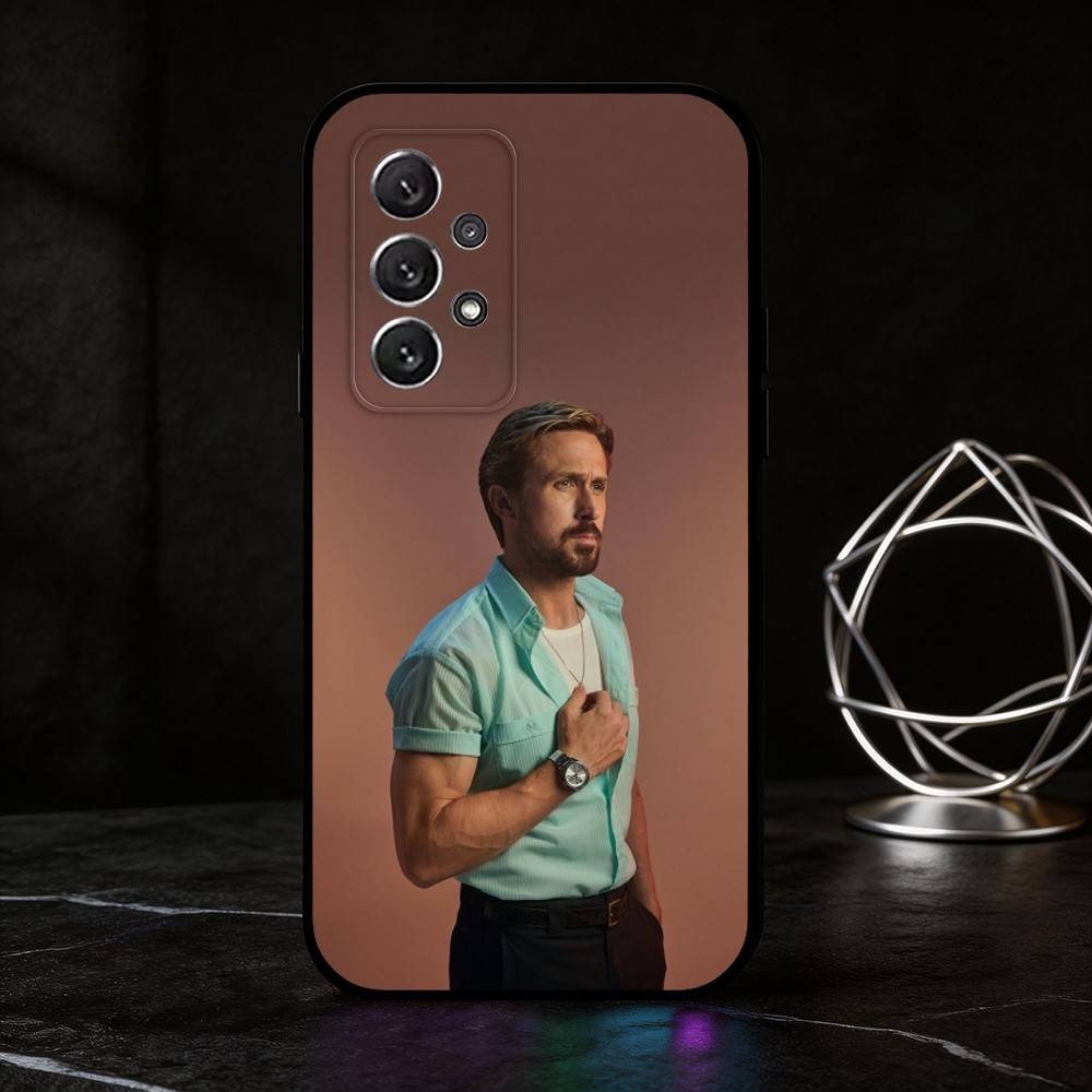 R-Ryan Gosling phone Case For Samsung S25,24,21,22,23,30,Ultra,20,Plus,Fe,Lite,Note Soft Black Cover Samsung S21plus
R-Ryan Gosling phone Case For Samsung S25,24,21,22,23,30,Ultra,20,Plus,Fe,Lite,Note Soft Black Cover Samsung S21plus