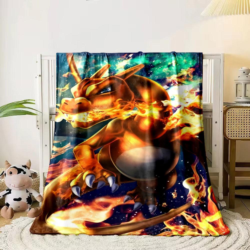 Fiery orange dragon breathing flames in a cosmic, starry background. for all seasons blanket lunch break throw gift 80cm x 120cm
Fiery orange dragon breathing flames in a cosmic, starry background. for all seasons blanket lunch break throw gift 80cm x 120cm