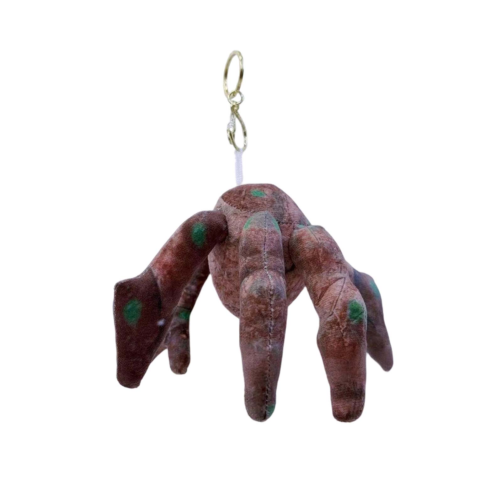 Tree Branch Plush Keychain, Unique Creature Bag Charm For Backpack Accessory One Size
Tree Branch Plush Keychain, Unique Creature Bag Charm For Backpack Accessory One Size