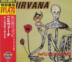CD NIRVANA - Incesticide UICY9719 Geffen Records 2004 Japan ObiRock Used
CD NIRVANA - Incesticide UICY9719 Geffen Records 2004 Japan ObiRock Used