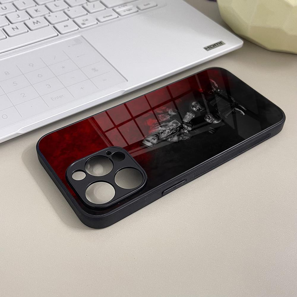 Anuel AA New Phone Case Tempered Glass For IPhone 16 13 14 17 12 15 11 Pro Max Plus Mini XR SE2020 Coque iPhone 15 Plus
Anuel AA New Phone Case Tempered Glass For IPhone 16 13 14 17 12 15 11 Pro Max Plus Mini XR SE2020 Coque iPhone 15 Plus