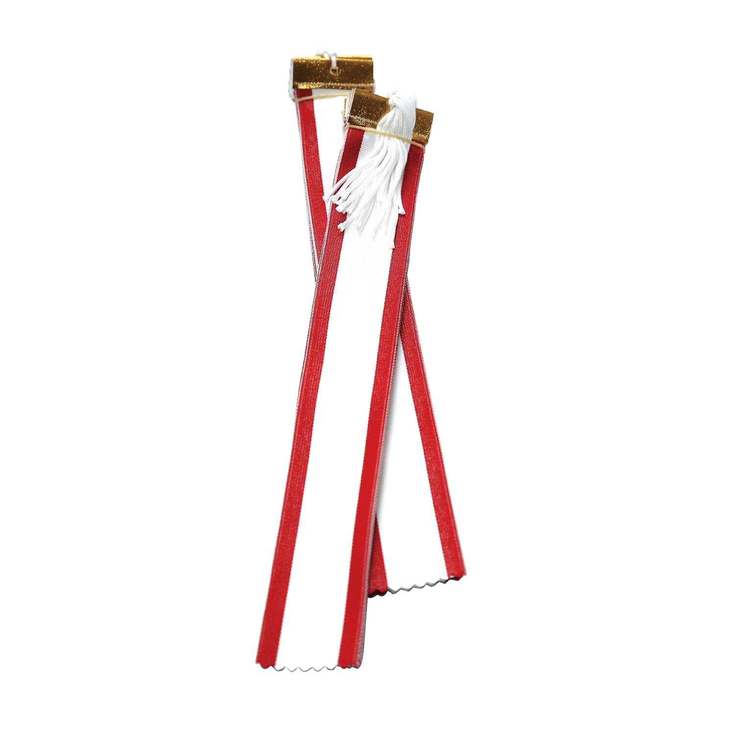 Red Selvedge Pennant Ribbon 3.8cm x 30cm with Smudge-Resistant Pen Included. Trophy Cup, Winner, Excellence, Golf Award, Celebration, Ceremony (20)
Red Selvedge Pennant Ribbon 3.8cm x 30cm with Smudge-Resistant Pen Included. Trophy Cup, Winner, Excellence, Golf Award, Celebration, Ceremony (20)