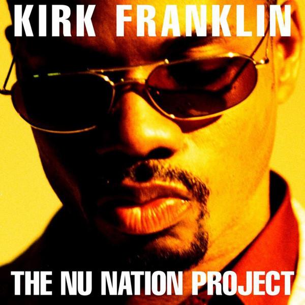 CD KIRK FRANKLIN - The Nu Nation Project 75751700132 Gospo Centric R 1998 US Соул/Фанк Б/У
CD KIRK FRANKLIN - The Nu Nation Project 75751700132 Gospo Centric R 1998 US Соул/Фанк Б/У
