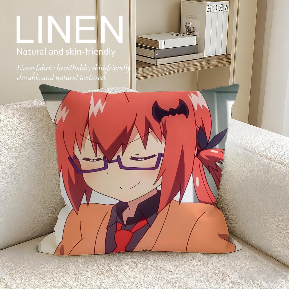 Comedy Gabriel Dropout Cushion Cover Pillowcase Set Pcs x x Breathable Washable Sofa Cushion Cover 30X30cm
Comedy Gabriel Dropout Cushion Cover Pillowcase Set Pcs x x Breathable Washable Sofa Cushion Cover 30X30cm