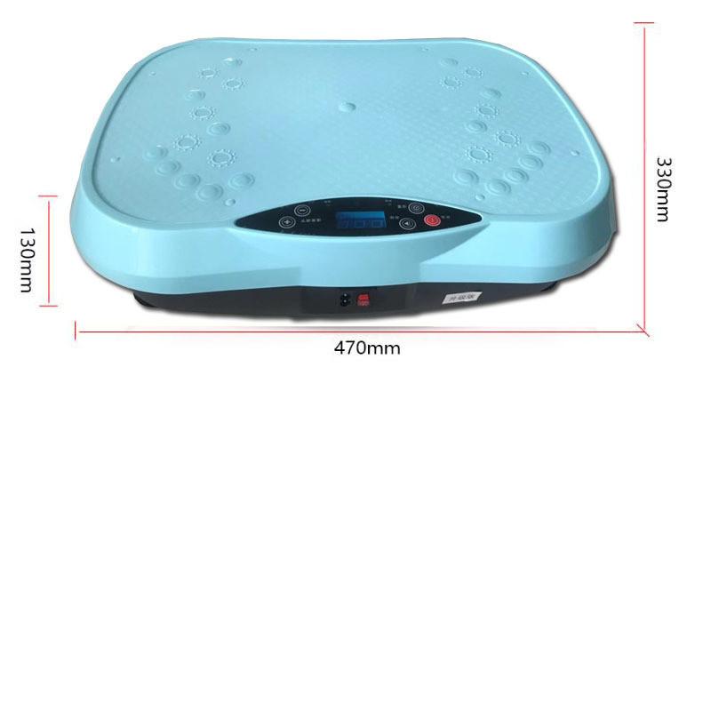Household Intelligent Body Shaping and Fat Throwing Machine Anti Slip and High Load-bearing Grease Thrower LCD Control Panel Silent Fitness Equipment
Household Intelligent Body Shaping and Fat Throwing Machine Anti Slip and High Load-bearing Grease Thrower LCD Control Panel Silent Fitness Equipment