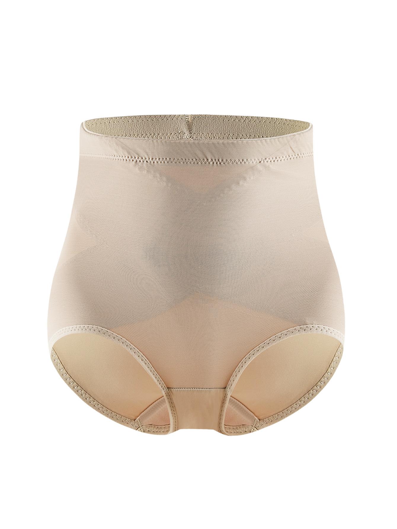 Треугольные трусы со средней талией, подтягивающий бедра, пояс для талии, послеродовое нижнее белье, женские трусики с подтяжкой живота, контроль бедер 3XL телесный
Треугольные трусы со средней талией, подтягивающий бедра, пояс для талии, послеродовое нижнее белье, женские трусики с подтяжкой живота, контроль бедер 3XL телесный