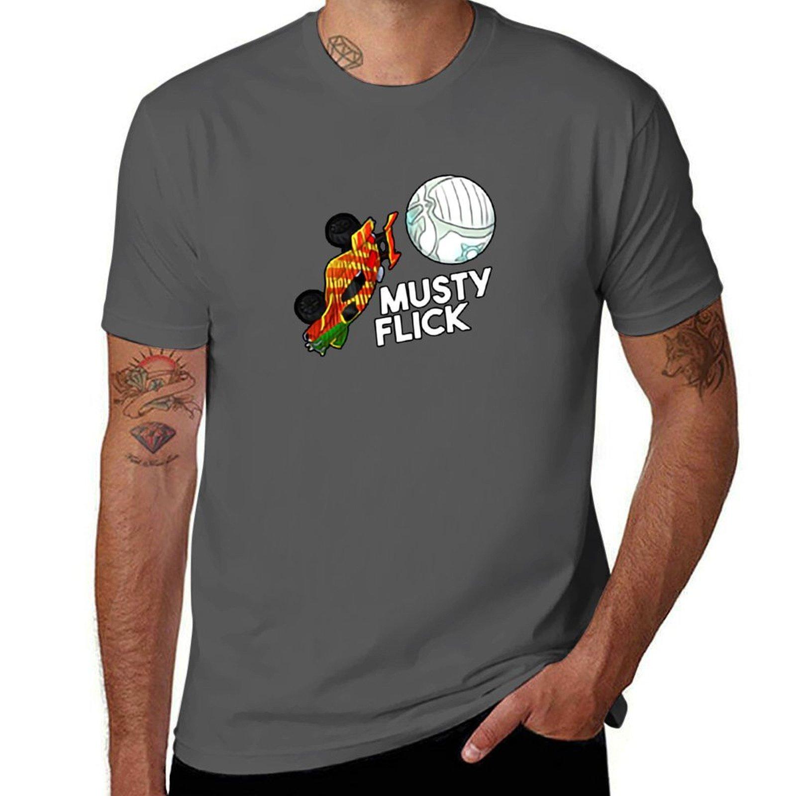 Musty Flick Red and Orange Car - Best gift idea T-Shirt t shirts cotton 100% man t shirt designer T-Shirt 4XL
Musty Flick Red and Orange Car - Best gift idea T-Shirt t shirts cotton 100% man t shirt designer T-Shirt 4XL