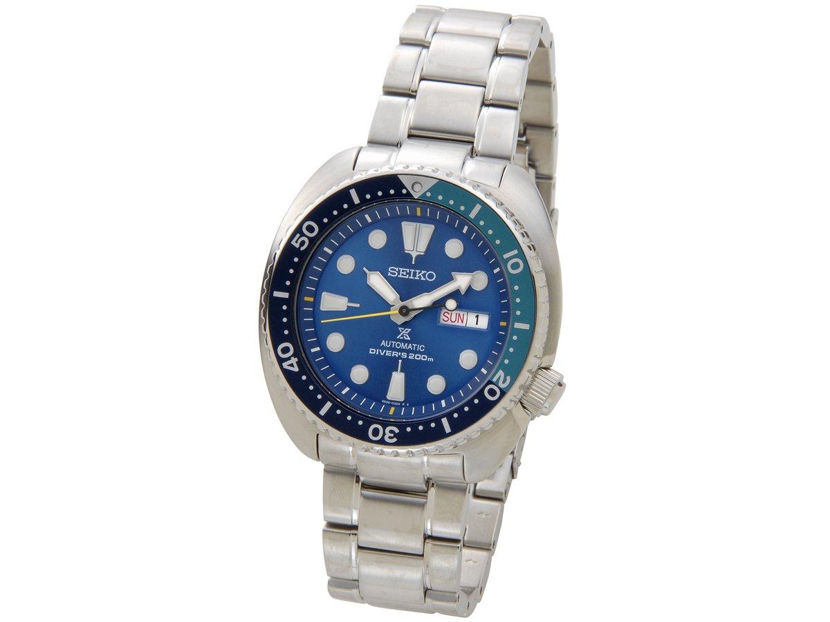Seiko Prospex SRPB11K1 Automatik Diver Automatic Winding with Replacement Belt Limited Diver s Men s
Seiko Prospex SRPB11K1 Automatik Diver Automatic Winding with Replacement Belt Limited Diver s Men s