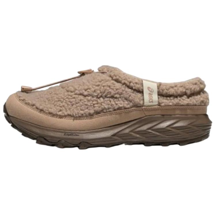 ASICS Gel Sonoma Thermal Casual Shoes Unisex Light Brown 1203B036-200 38
ASICS Gel Sonoma Thermal Casual Shoes Unisex Light Brown 1203B036-200 38