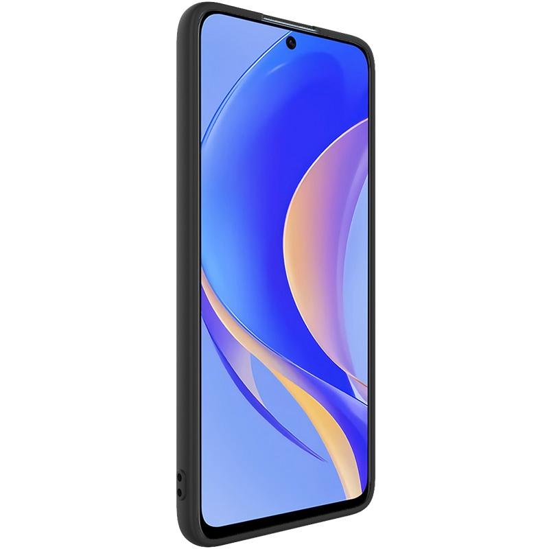 IMAK UC-3 Series for Huawei nova Y90 4G Ultra Slim Soft TPU Cover Anti-scratch Matte Phone Case A
IMAK UC-3 Series for Huawei nova Y90 4G Ultra Slim Soft TPU Cover Anti-scratch Matte Phone Case A