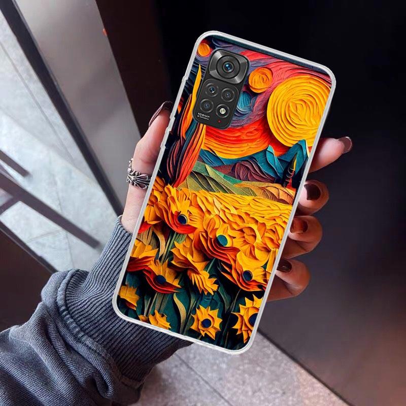 Natural Trees in Mountain Ranges Phone Case For Xiaomi Redmi Note 10 11 12 13 14 15 Pro Plus 11S 12S 14S 11T 11E 10S Soft TPU Ba Note 15 Pro Plus
Natural Trees in Mountain Ranges Phone Case For Xiaomi Redmi Note 10 11 12 13 14 15 Pro Plus 11S 12S 14S 11T 11E 10S Soft TPU Ba Note 15 Pro Plus