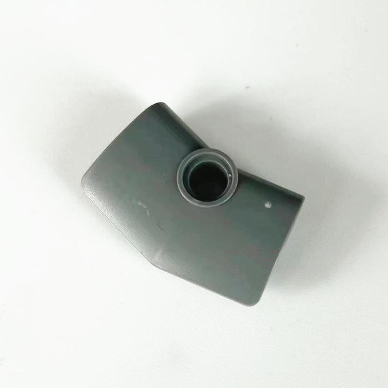 Rainbow Pig MOC Parts 2457 Panel Curved #3 2x3x1 High-Tech Compatible Bricks DIY Assmble Building Blocks Particle Kid Toy Gift темно-сірий колір
Rainbow Pig MOC Parts 2457 Panel Curved #3 2x3x1 High-Tech Compatible Bricks DIY Assmble Building Blocks Particle Kid Toy Gift темно-сірий колір