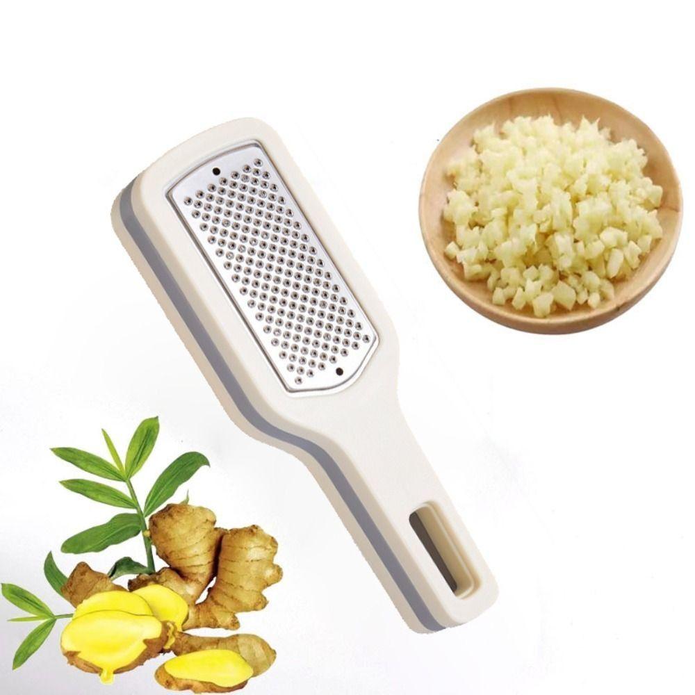 Multifunctional Cheese Grater Wipe Evenly Potato Peeler Save Time Carrot Grater Restaurant бежевий
Multifunctional Cheese Grater Wipe Evenly Potato Peeler Save Time Carrot Grater Restaurant бежевий