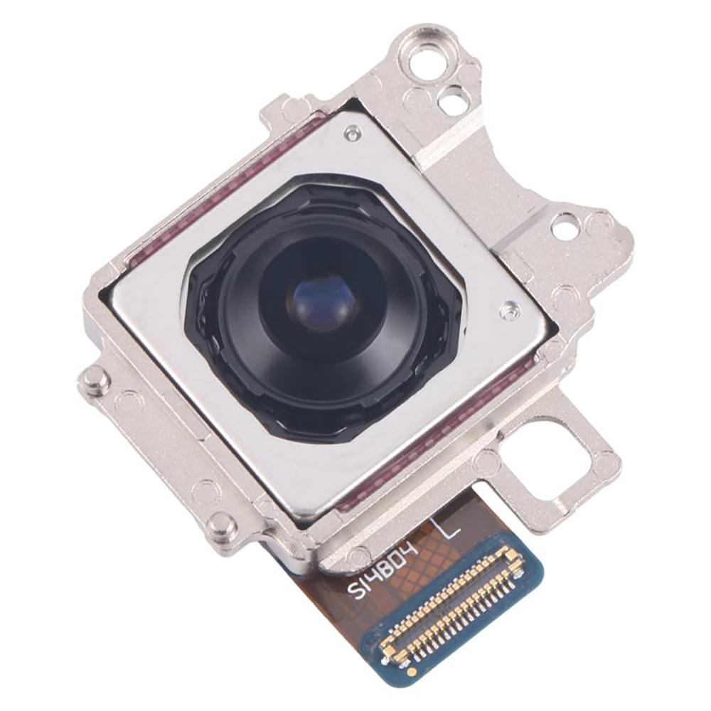 For Samsung Galaxy S25+ S936 50MP Wide OEM Rear Camera Lens Module Part (Without Logo) A
For Samsung Galaxy S25+ S936 50MP Wide OEM Rear Camera Lens Module Part (Without Logo) A