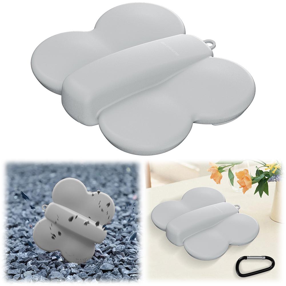 Carrying Case Drop-proof Butterfly Storage Box Drone Body Carry Case for DJI Neo Drone Accessories сірий
Carrying Case Drop-proof Butterfly Storage Box Drone Body Carry Case for DJI Neo Drone Accessories сірий