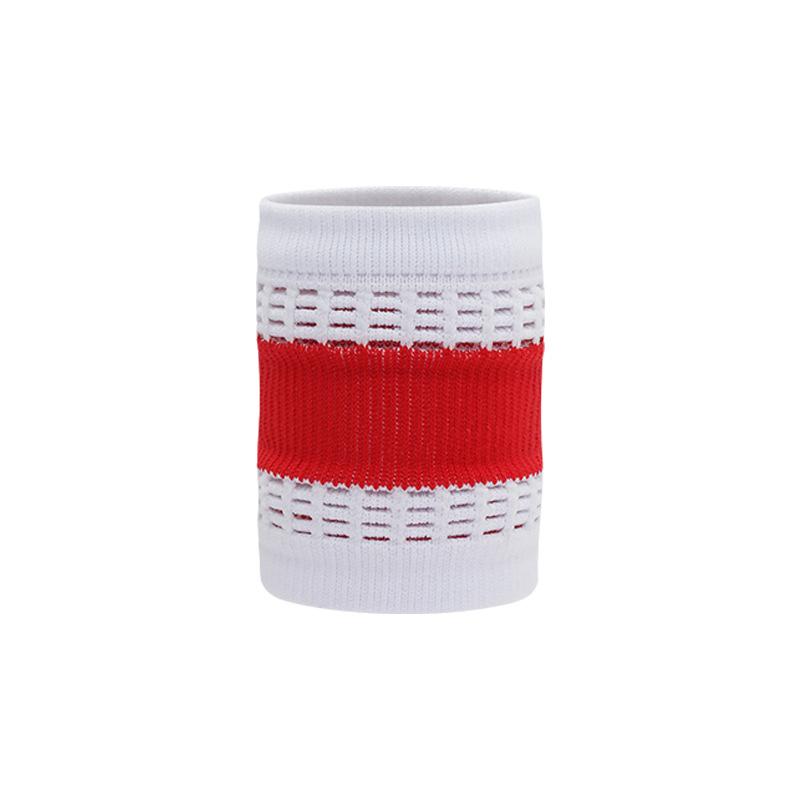 2026 Professional Sports Wrist Wipe Sweat Absorb Sweat Men s and Women s Badminton Tennis Wrist Running Fitness Basketball Wrist 8*9.5cm
2026 Professional Sports Wrist Wipe Sweat Absorb Sweat Men s and Women s Badminton Tennis Wrist Running Fitness Basketball Wrist 8*9.5cm
