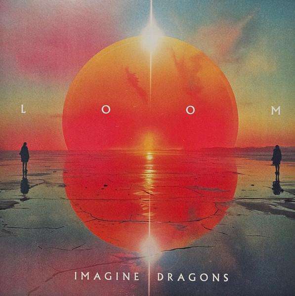 LP-пластинка IMAGINE DRAGONS - Loom (Зеленый Винил) 00602465590852 KIDinaKORNER 2024 Европа Поп
LP-пластинка IMAGINE DRAGONS - Loom (Зеленый Винил) 00602465590852 KIDinaKORNER 2024 Европа Поп