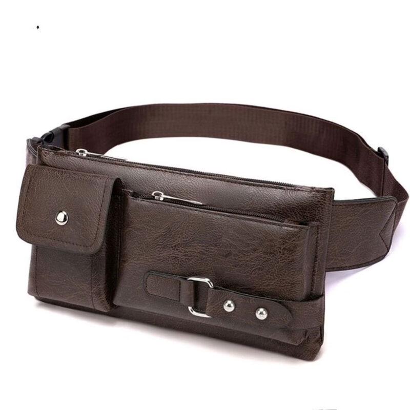 Men s Casual Waist Bag
Men s Casual Waist Bag