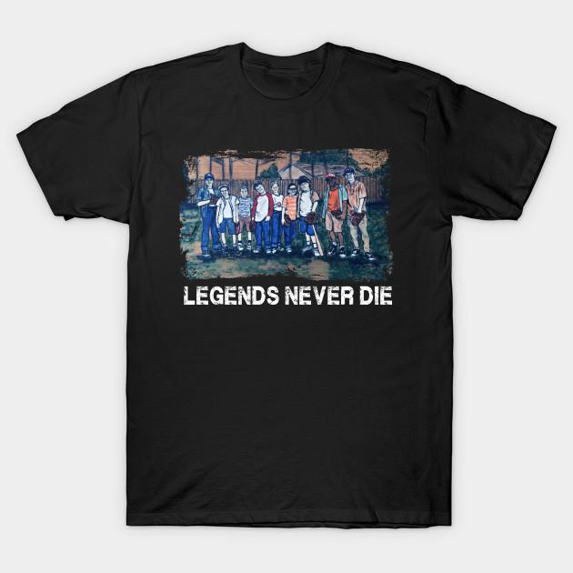 Men Black Print T-shirt Gift Men Sandlot Vintage Film No-Cut Transfer Paper Print Cotton Tshirt 2XL чорний
Men Black Print T-shirt Gift Men Sandlot Vintage Film No-Cut Transfer Paper Print Cotton Tshirt 2XL чорний