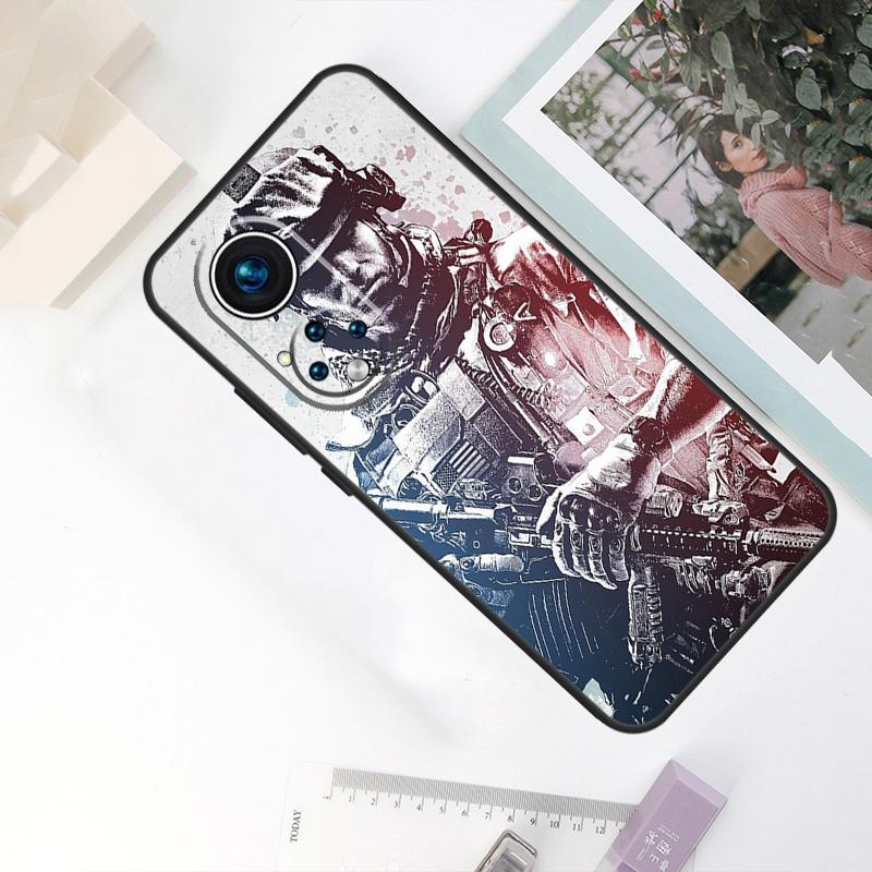 Чехол для Honor Win RT 400 200 50 70 90 X8c X8b X9a X9b X9c, Армейский Солдат Спецназ For Honor Magic 8 Pro 5 6 7 Lite Honor 400 Pro
Чехол для Honor Win RT 400 200 50 70 90 X8c X8b X9a X9b X9c, Армейский Солдат Спецназ For Honor Magic 8 Pro 5 6 7 Lite Honor 400 Pro