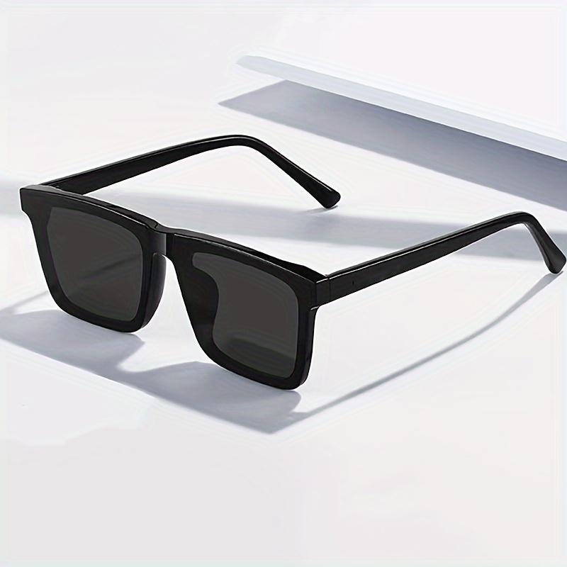 Black Square Sunglasses for Men Sunglasses Driving Glasses Fashion Sunglass черный серый
Black Square Sunglasses for Men Sunglasses Driving Glasses Fashion Sunglass черный серый