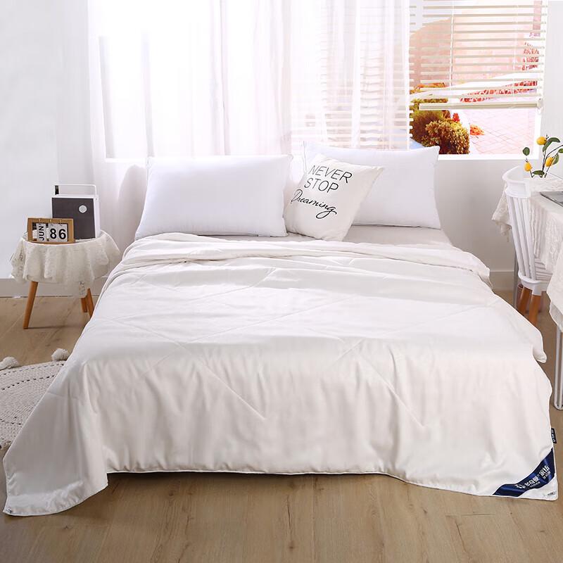 Duoqiman Four Seasons Luxury Silk Quilt
Duoqiman Four Seasons Luxury Silk Quilt