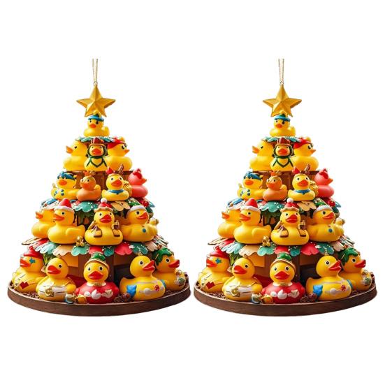 Рождественский кулон Утка Декор Праздничные сувениры Подарок Праздничная атмосфера Дом Офис Вечеринка Декоративное украшение 2pcs
Рождественский кулон Утка Декор Праздничные сувениры Подарок Праздничная атмосфера Дом Офис Вечеринка Декоративное украшение 2pcs