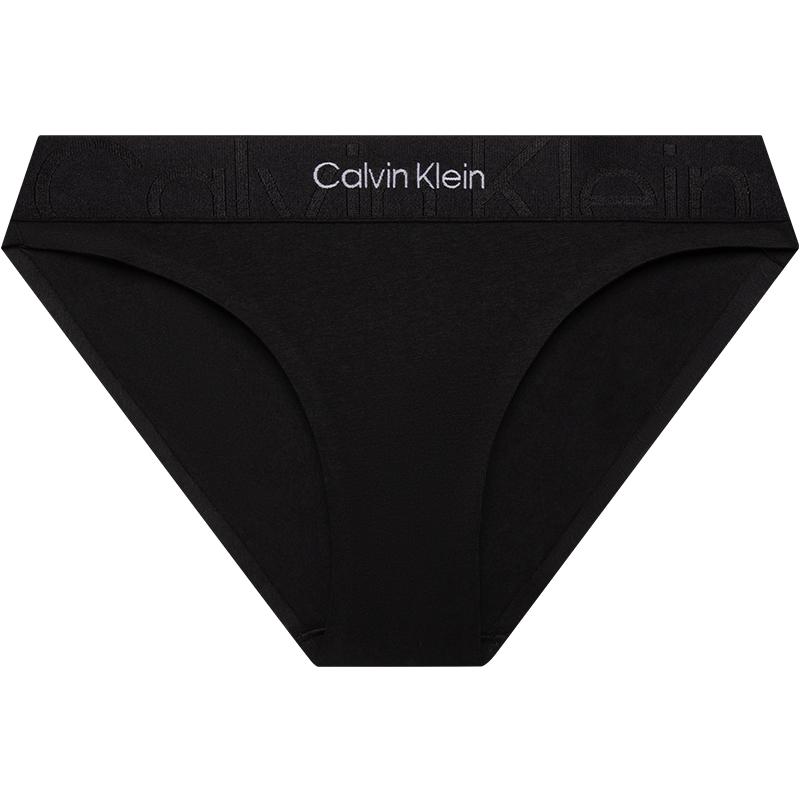 Calvin Klein Double Gravity Belt Letter Jacquard Cotton Sexy Bikini Underwear Women underwear Space-Black QF6993AD-UB1 S
Calvin Klein Double Gravity Belt Letter Jacquard Cotton Sexy Bikini Underwear Women underwear Space-Black QF6993AD-UB1 S