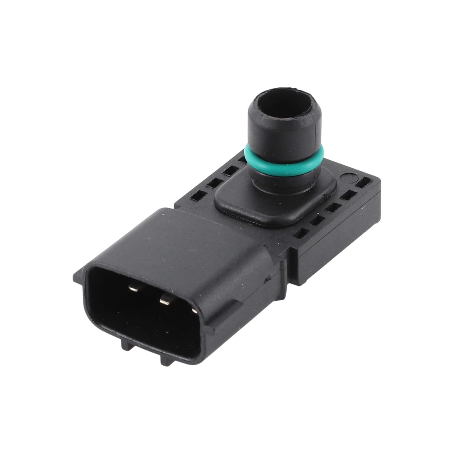 Manifold Absolute Pressure Sensor No.223651TV0B for Nissan Titan 2004-2015, for Nissan Titan 2017-2018
Manifold Absolute Pressure Sensor No.223651TV0B for Nissan Titan 2004-2015, for Nissan Titan 2017-2018