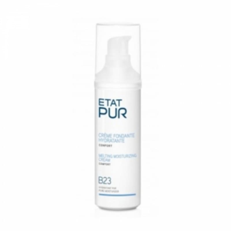 Etat Pur Moisturizing Melting Cream 40 ml
Etat Pur Moisturizing Melting Cream 40 ml
