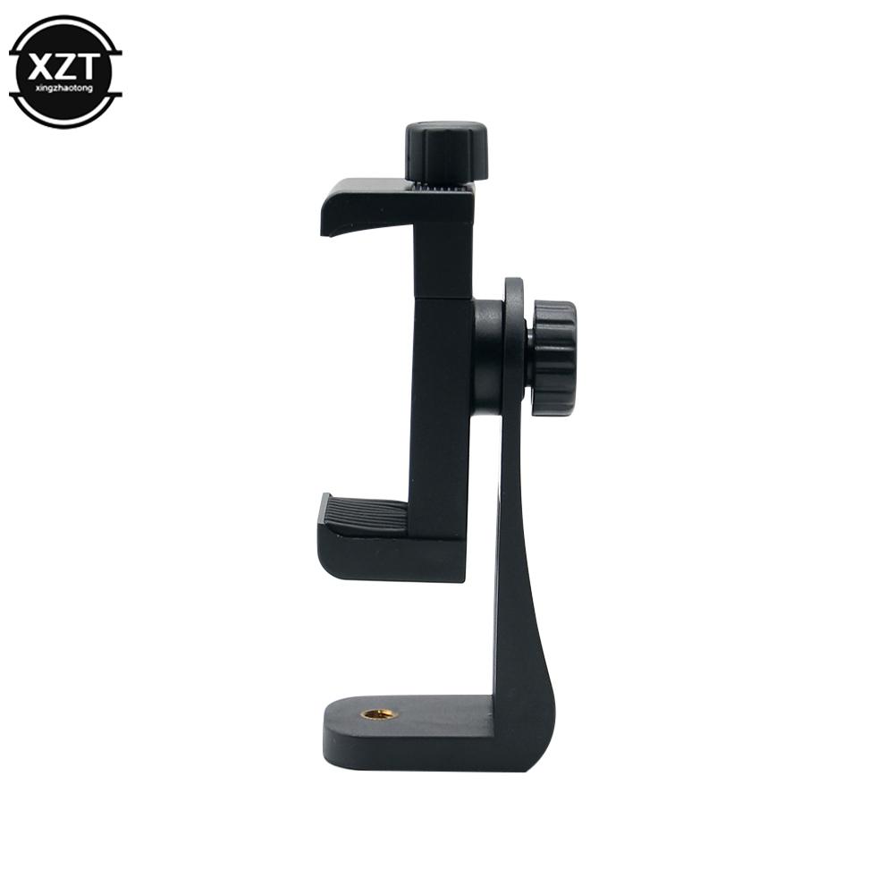 Universal Tripod Mount Adapter Cell Phone Clipper Holder Vertical 360 Rotation Tripod Stand for iPhone for Xiaomi for Samsung чёрный
Universal Tripod Mount Adapter Cell Phone Clipper Holder Vertical 360 Rotation Tripod Stand for iPhone for Xiaomi for Samsung чёрный